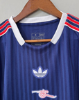 Arsenal Terrace Icons Camiseta Edición Especial - Versión Jugador