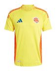 Camiseta local de Colombia 2024/2025
