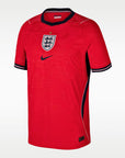 England World Cup 2026 Away Jersey - Player Version
