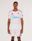 Sevilla FC 25/26 home - Fan Version