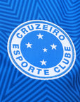 Camisa Feminina adidas Cruzeiro 2025/26 I