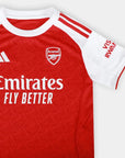 Arsenal Home Jersey 2025/26 - Women