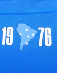 Cruzeiro Home 2026/27 Masculina – Fan Version com Patrocínio