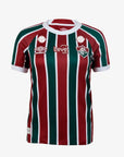 Camisa Feminina Umbro Fluminense 2025/26 I - All Sponsor