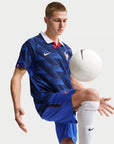 France World Cup 2026 Jersey - Player Version