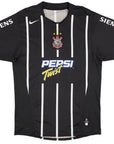Camisa Corinthians Retrô Away 2004