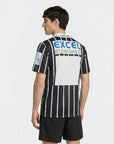 Corinthians 1995 I Away Jersey - Retro Version