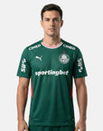 Camisa Puma Palmeiras 26/27 Home Full Sponsor