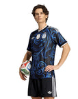 Argentina World Cup 2026 Away Jersey - Player Version