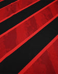 Bournemouth Shirt 25/26 Home - Red / Black Fan Version