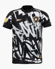Camisa Reebok Botafogo 2025/26 IV - Patch Mundial de Clubes