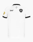 Camisa Reebok Botafogo 2024/25 III - Patch Mundial de Clubes