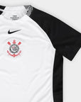 Camisa Feminina Corinthians 2025/26 I Torcedor
