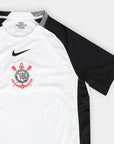 Camisa Corinthians 2025/26 I Torcedor