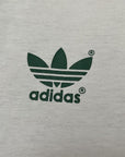 Palmeiras 1989 Away Jersey - Retro Version