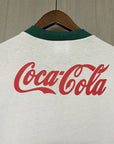 Palmeiras 1989 Away Jersey - Retro Version