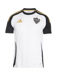 Atletico Mineiro 2025/26 Away - Fan version