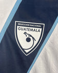 Guatemala 2025/26 Home Jersey - Fan Version