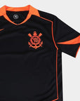 Corinthians Third 2025 - Total 90 Fan Version