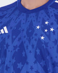 Camisa adidas Cruzeiro 2024/25 I