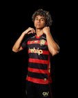 M2024/25 Sport Recife Home - Sponsor Special Edition