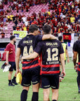 M2024/25 Sport Recife Home - Sponsor Special Edition