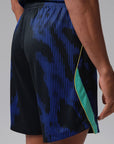 Brazil National Team Jordan Brand 2026 Stadium Dri-FIT Shorts - Blue