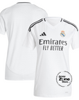 Real Madrid Home 2024/25 Women’s