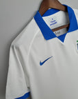 Brazil 2019 third Retro Jersey