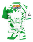 Real Betis 2025/26 Special Edition Naruto