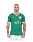 Palmeiras 24/25 I Home Jersey Fan Version