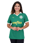 Palmeiras 24/25 I Home Jersey Women's