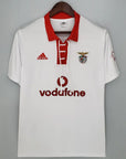 Camisola Benfica Retro II 2002/05 - Modelo Exclusivo! ❤️🦅