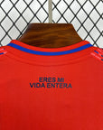 Universidad De Chile 2025/26 Away Jersey