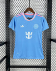 Inter Miami 2025/26 Third Womens Jersey