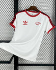 Flamengo 1981 Away Retro Jersey