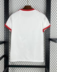 Flamengo 1981 Away Retro Jersey