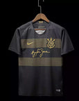 Corinthians 2025/26 Ayrton Senna - Fan Version
