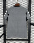 Real Madrid 2002/03 Goalkeeper Retro Jersey