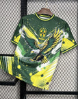 Brazil 2024 Special Edition Yellow - Brasil