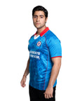 Cruz Azul Home Fan Jersey 2025/26 Intercontinental - Fan Version