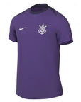 Camisa Corinthians 2025/26 Treino