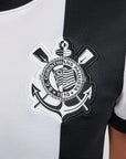 Camisa Feminina Corinthians 2024/25 III Torcedor