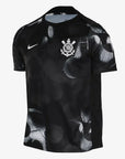 Camisa Corinthians 2025/26 Pré-Jogo