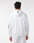 Jacket Real Madrid Urban Full Zip