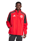 Conjunto Adidas Treino Flamengo 2025/26