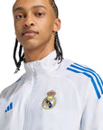 Jacket Real Madrid UCL Training Tracksuit