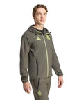 Jacket Real Madrid Tiro Vis Tech Competition