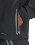 Jacket Real Madrid Tiro Vis Tech Pro