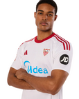 Sevilla FC 25/26 home - Fan Version